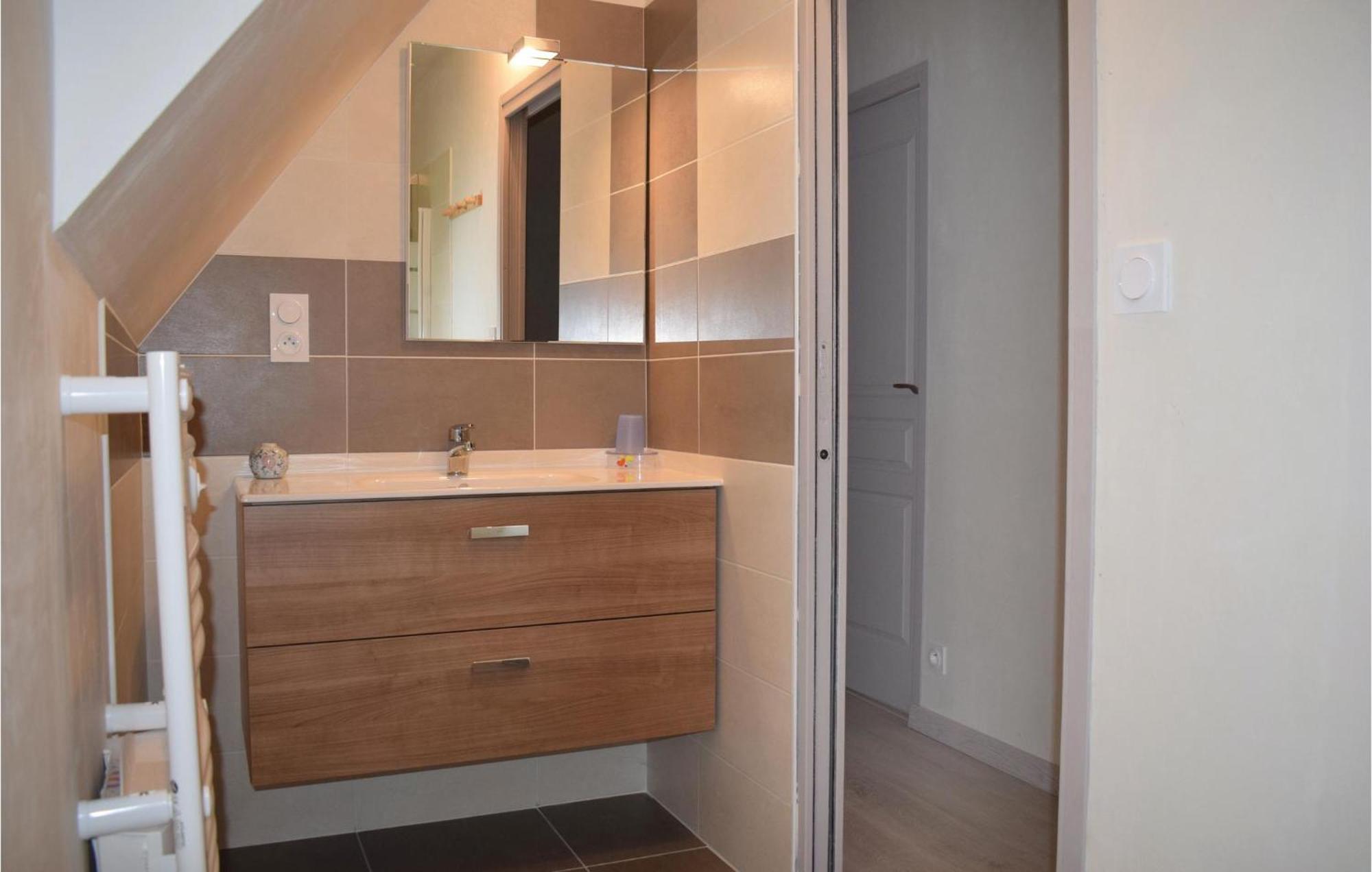 Gorgeous Home In Saint Alban With Kitchen Saint-Alban (Cotes-d'Armor) Exterior foto
