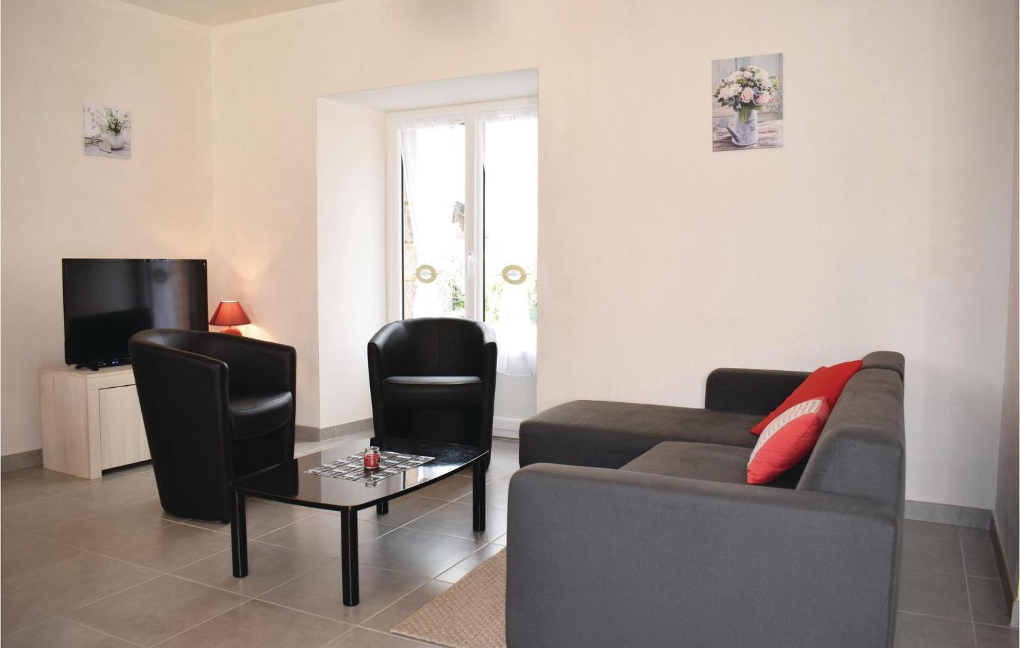 Gorgeous Home In Saint Alban With Kitchen Saint-Alban (Cotes-d'Armor) Exterior foto