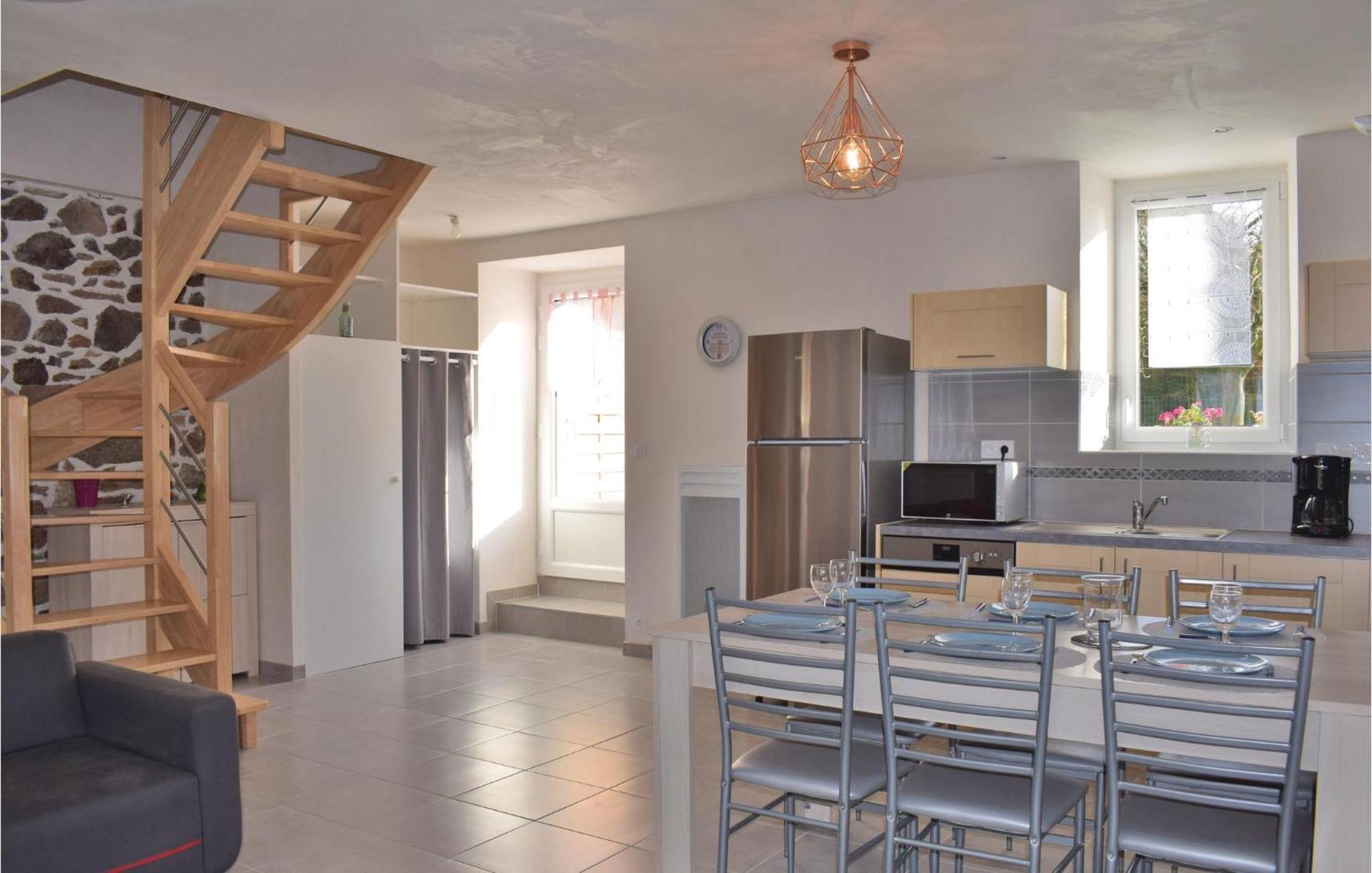 Gorgeous Home In Saint Alban With Kitchen Saint-Alban (Cotes-d'Armor) Exterior foto