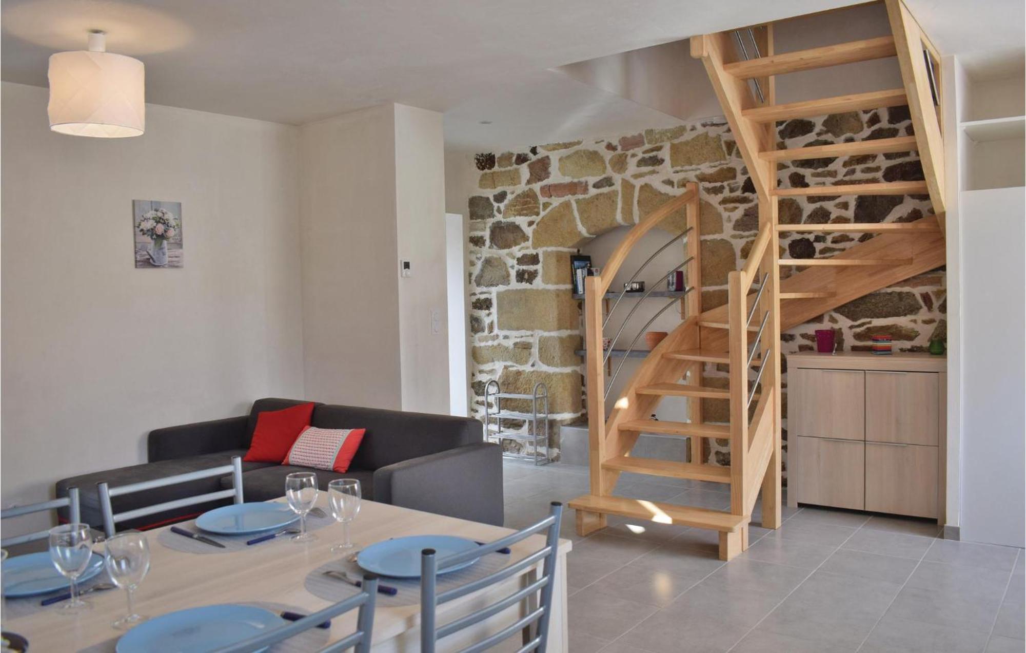 Gorgeous Home In Saint Alban With Kitchen Saint-Alban (Cotes-d'Armor) Exterior foto