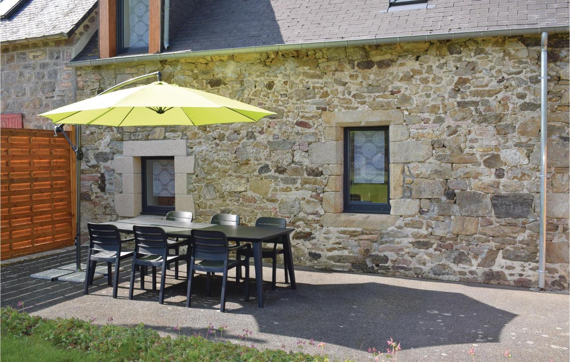 Gorgeous Home In Saint Alban With Kitchen Saint-Alban (Cotes-d'Armor) Exterior foto
